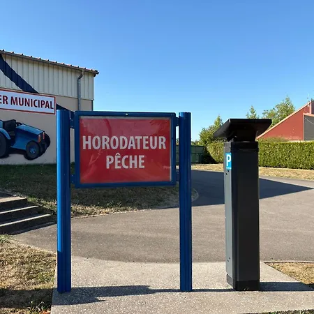 Séjour à la campagne Escapade En Roulotte Alsacienne